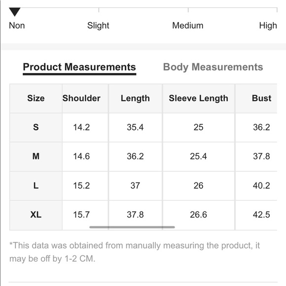 Rust Brown Button Ruffle V neck Mini Dress - Picture 5 of 5